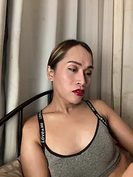 RomanticPearlTS online show from February 28, 2:13 pm