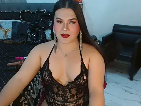 LustfullVelindaks online show from March 10, 8:51 am