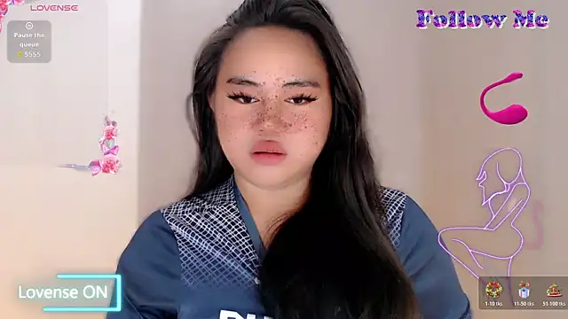 ursexy ceciliaxx online show from February 11, 12:07 am