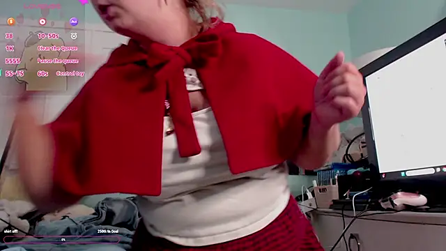 starsaturn online show from October 3, 5:29 am