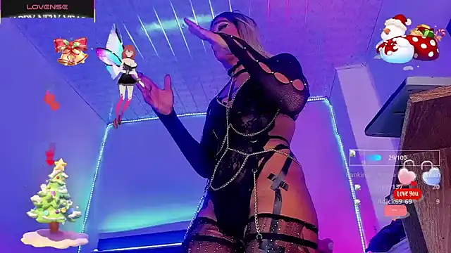 samanthaatt online show from November 25, 11:18 pm