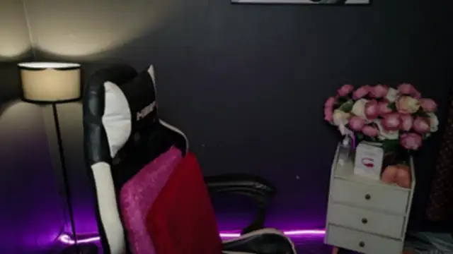 SexGoddess Seraphina online show from November 16, 5:56 pm