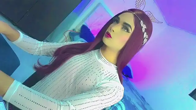 HANNAH BACKERS online show from October 24, 10:26 pm