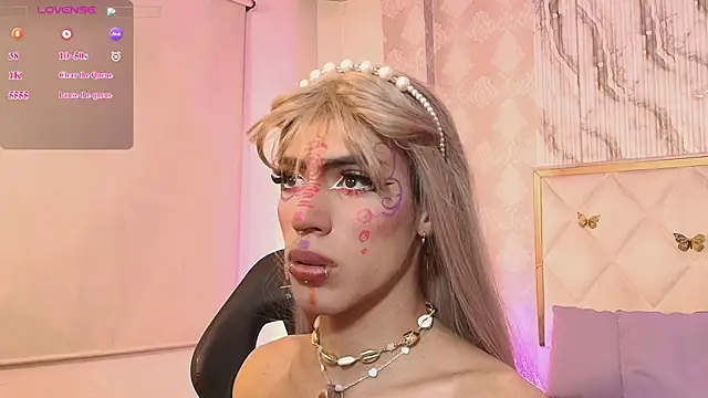 kaisage tay online show from March 31, 3:52 am