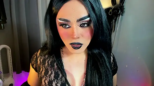 MagnaCumLoader17 online show from December 14, 1:11 am