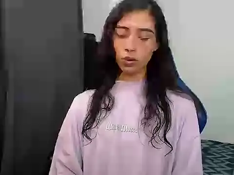 Sweet-Cris online show from January 19, 2:04 pm