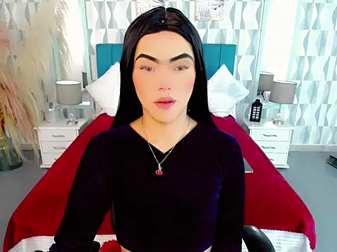 nathalialoes1 online show from November 5, 9:03 pm