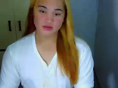 Annierose ts online show from February 17, 7:54 pm