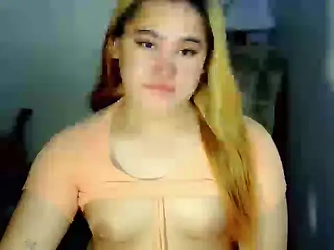 Annierose ts online show from March 27, 11:06 pm