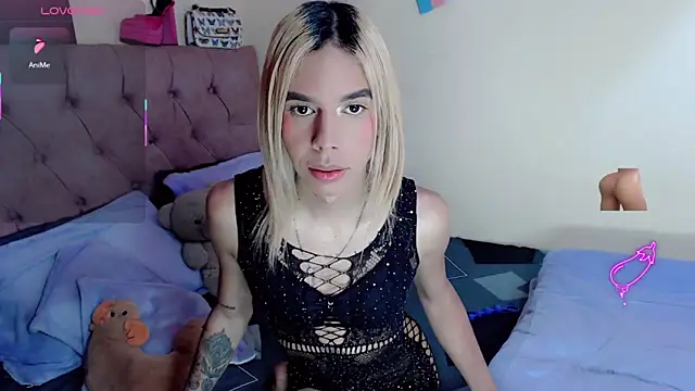 Percy-99 online show from October 16, 12:22 am