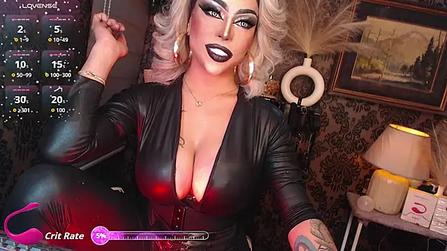 goddessallisonxx online show from January 9, 8:47 pm