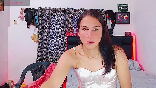 Azley sweet online show from November 20, 3:56 pm