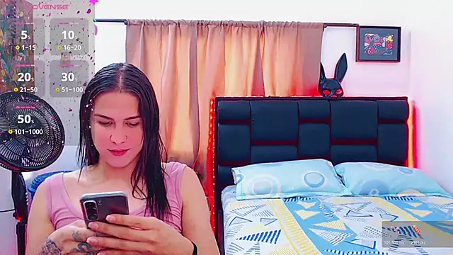 Azley sweet online show from January 14, 5:11 pm