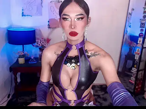 SexyhotasianKendra online show from November 18, 3:23 pm