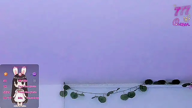 Baby FenixTS online show from February 21, 6:27 am