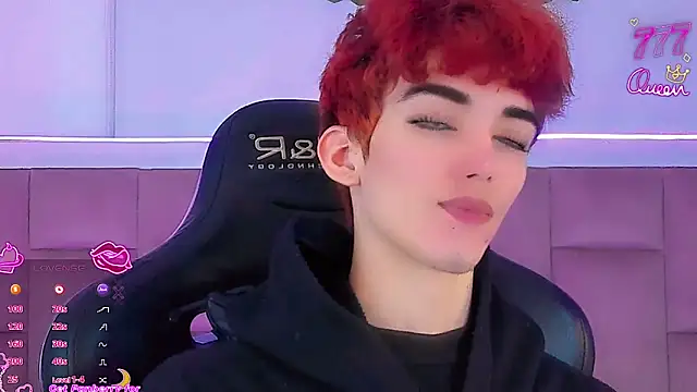 Baby FenixTS online show from March 23, 10:09 am