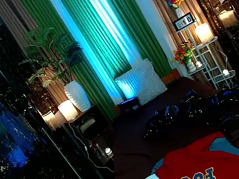 kendallxsubhunter online show from October 9, 11:05 pm