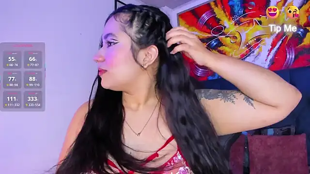 Samantha kateCs online show from September 25, 4:19 am