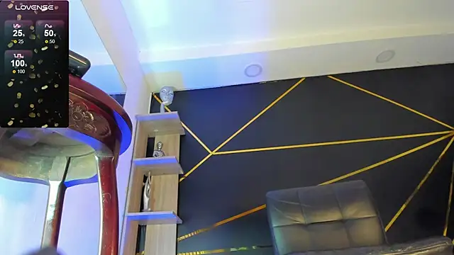 Ashly Sents online show from December 19, 1:38 pm