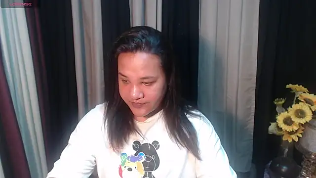 Hotcum ella online show from April 3, 2:54 am