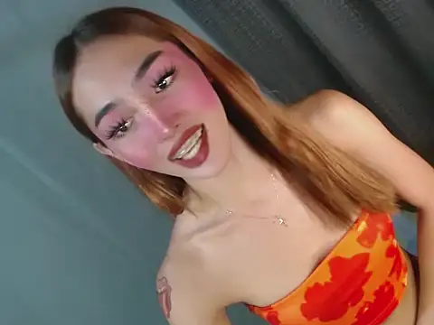 sweetfuckerbaby18 online show from April 10, 6:35 pm