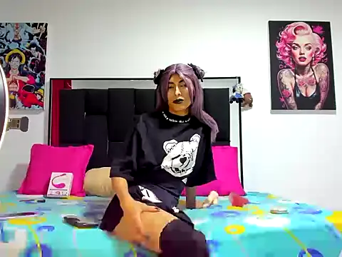 Snapshot of xamila_muaa chatting on September 20, 6:30 am xamila muaa online show from September 20, 6:30 am