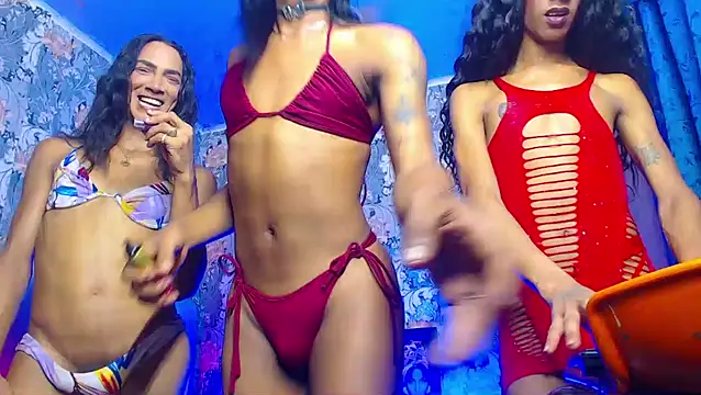 thedirtydollsxxx online show from September 18, 9:14 am