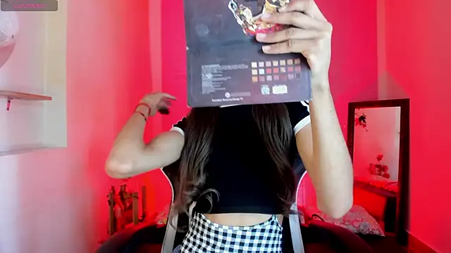 Katy bratz  online show from March 21, 3:08 am