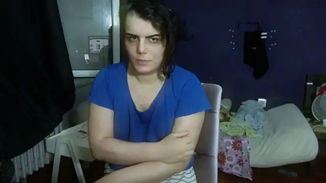 turkishTransEfsun online show from September 11, 7:33 pm