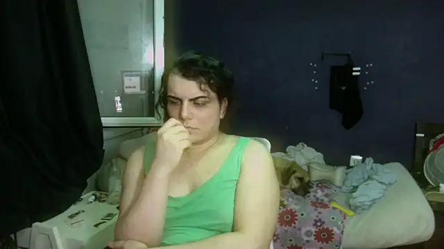 turkishTransEfsun online show from September 12, 8:14 pm