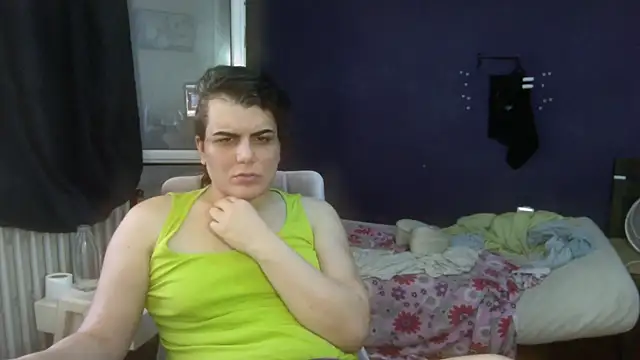 turkishTransEfsun online show from September 16, 11:15 am