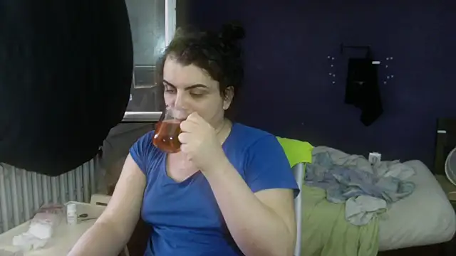 turkishTransEfsun online show from September 19, 1:50 pm