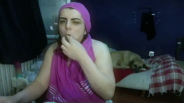 turkishTransEfsun online show from September 22, 5:40 pm