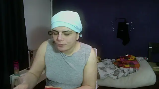 turkishTransEfsun online show from September 30, 12:05 pm