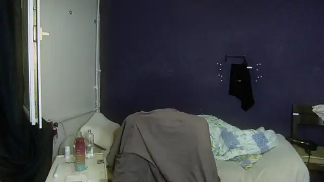 turkishTransEfsun online show from October 8, 9:16 pm