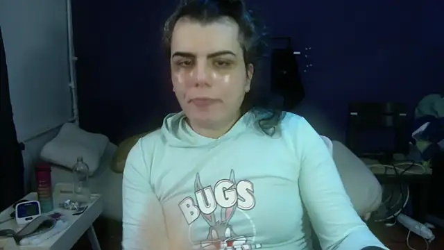 turkishTransEfsun online show from October 31, 11:09 am