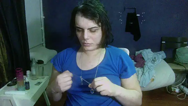 turkishTransEfsun online show from November 14, 6:27 pm