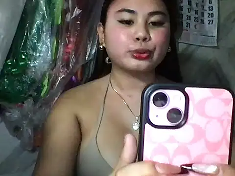 Annafoxy2xx online show from November 21, 3:57 pm