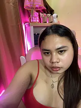 Annafoxy2xx online show from February 5, 4:45 pm