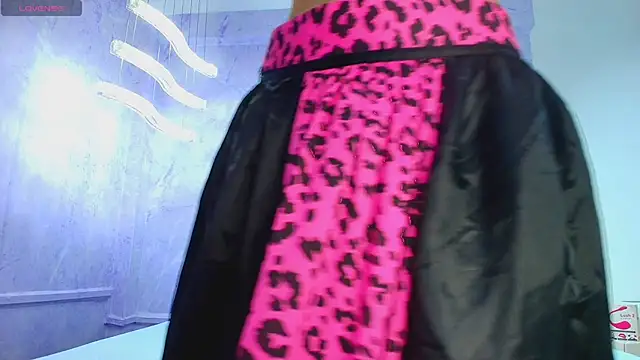 shantala nastasiia online show from November 5, 3:23 pm