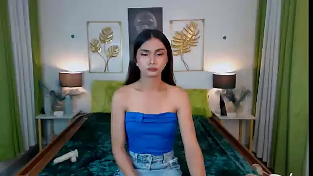 FlirtyMarga online show from October 28, 6:39 pm