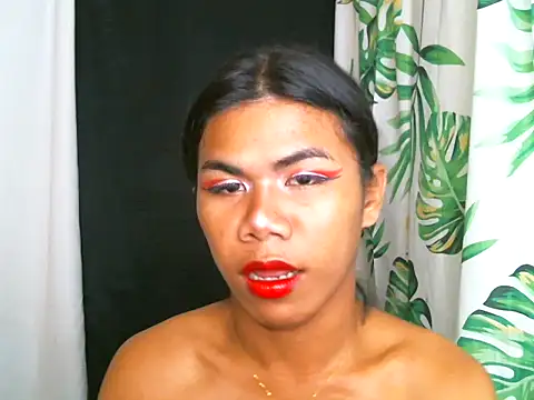 alezandraxx online show from September 12, 1:14 am