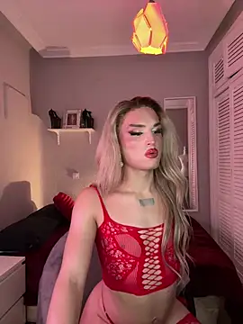 lacattiva online show from November 22, 6:21 pm