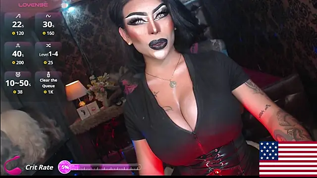 heramassivecockts online show from July 13, 11:28 pm