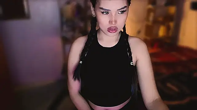 itsAsianFucker online show from October 9, 1:56 pm