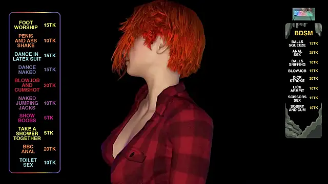 xtwins online show from November 20, 1:11 pm