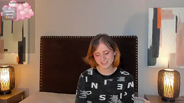 seraphine star online show from March 16, 3:32 am