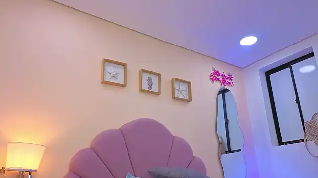  Grace turner  online show from March 23, 12:54 pm