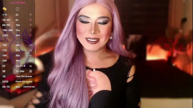 mslilly croft online show from March 19, 5:35 pm