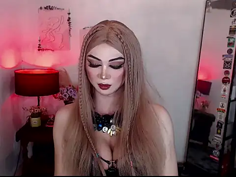 Hugecock shantall online show from November 13, 4:14 pm